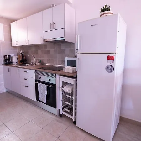 Apartament Casa Tinuca