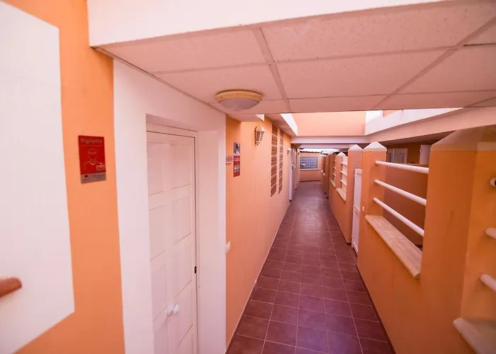 شقة Casa Tinuca كاليتا ذي فوستي