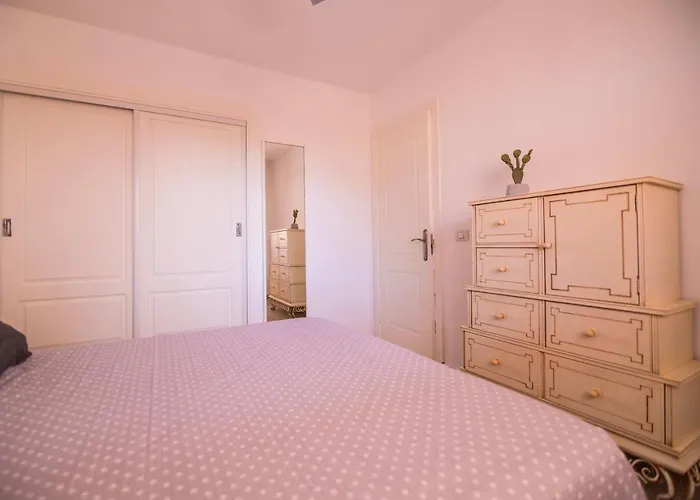 Casa Tinuca * كاليتا ذي فوستي