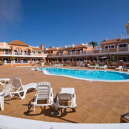 Casa Tinuca Apartman *