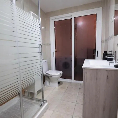 Casa Tinuca Апартаменты *