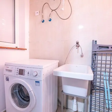 Casa Tinuca * Калета-де-Фусте