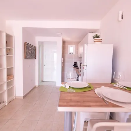 Casa Tinuca Калета-де-Фусте