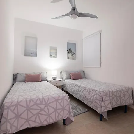 Casa Tinuca Апартаменты *