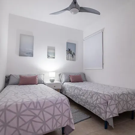 Apartment Casa Tinuca