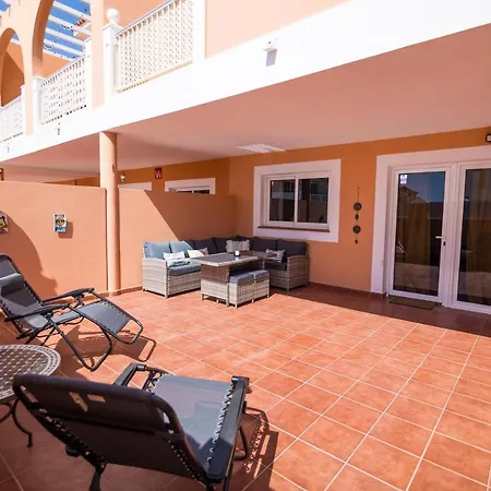 Casa Tinuca Апартаменты *