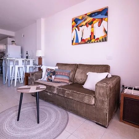 Casa Tinuca * Калета-де-Фусте