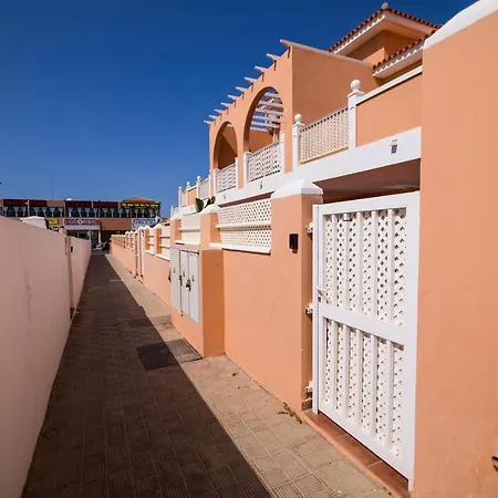 Apartman Casa Tinuca