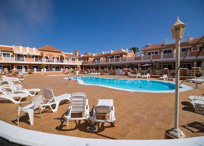 Casa Tinuca Apartmán *