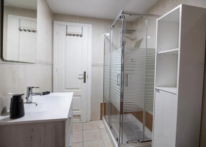 Casa Tinuca Apartmán