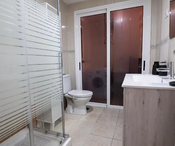 Casa Tinuca Apartmán *