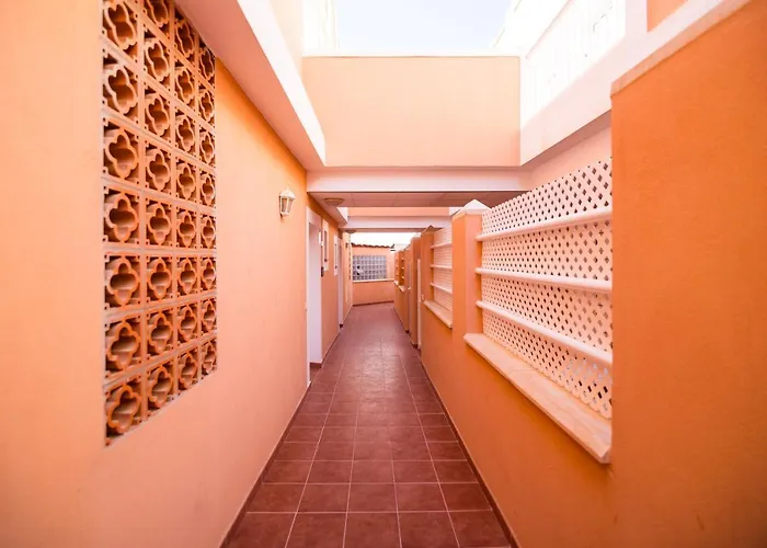 Casa Tinuca דירה קלטה דה פוסטה