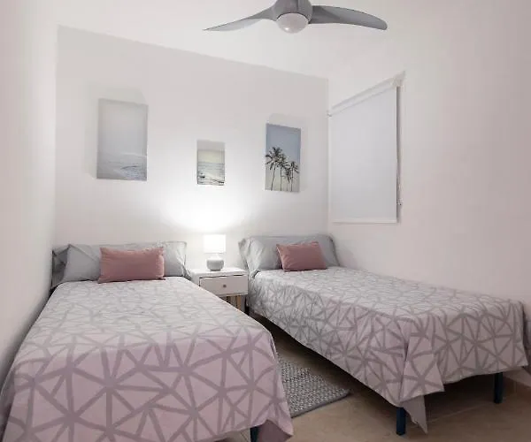 Casa Tinuca Apartmán *