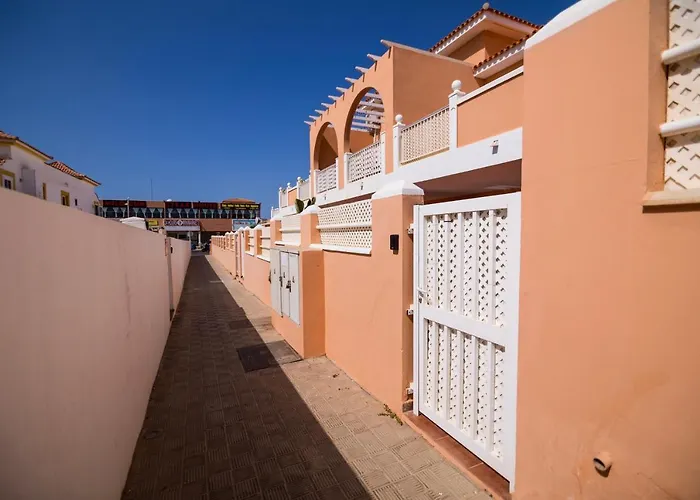 Apartmán Casa Tinuca