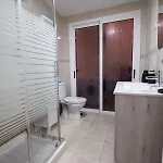 Casa Tinuca Apartman *