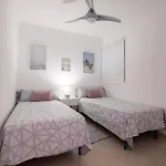 Casa Tinuca Apartman *
