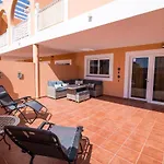 Casa Tinuca Apartman *