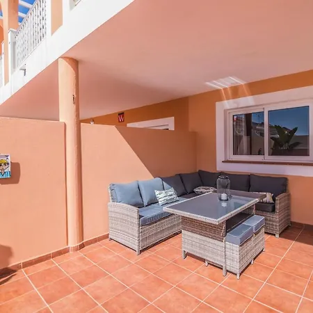 Casa Tinuca * Caleta De Fuste