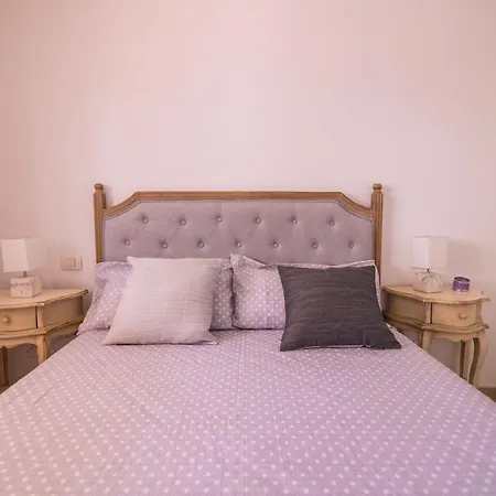 Apartament Casa Tinuca Caleta De Fuste