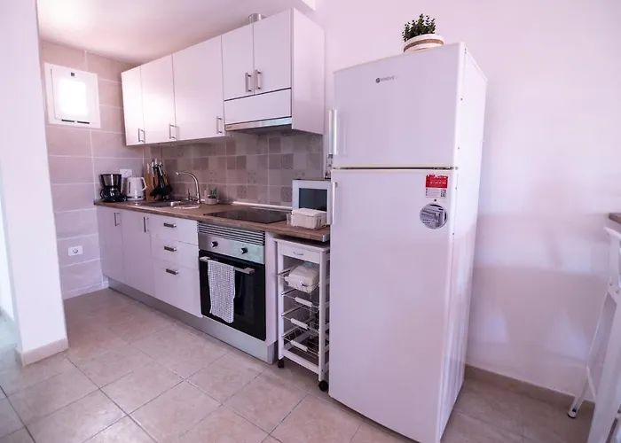 Apartman Casa Tinuca